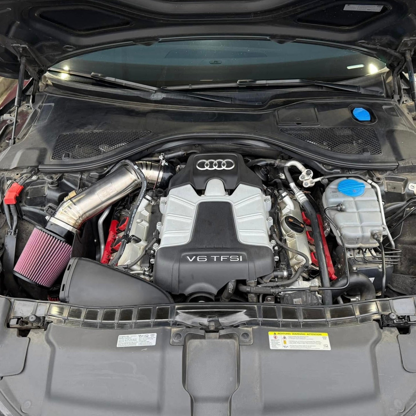 Garage Auto Sports