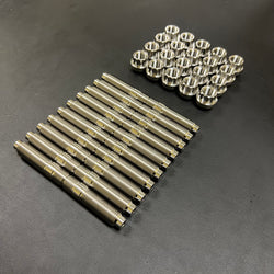 Build Guide: Audi B9 S4/S5 3.0T – Garage Auto Sports