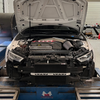 GAS Omega 5 Inch Titanium Intake, Audi RS3/TTRS