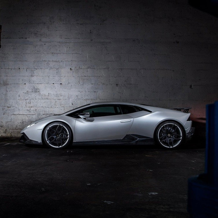Novitec Sport Spring Set, Lamborghini Huracan