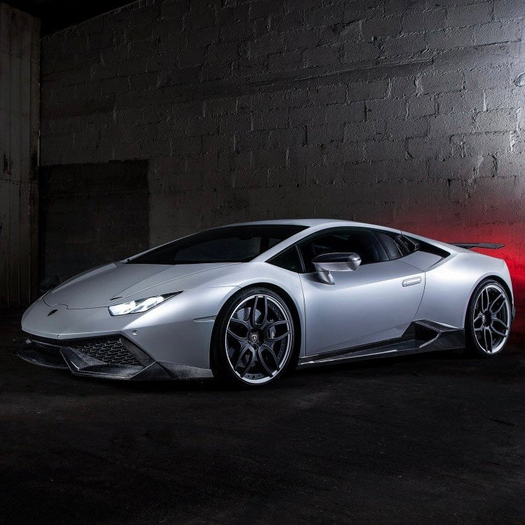 Novitec Sport Spring Set, Lamborghini Huracan