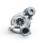 Jackal G35 900HP Ball Bearing Turbo Upgrade, Audi EA839 3.0T