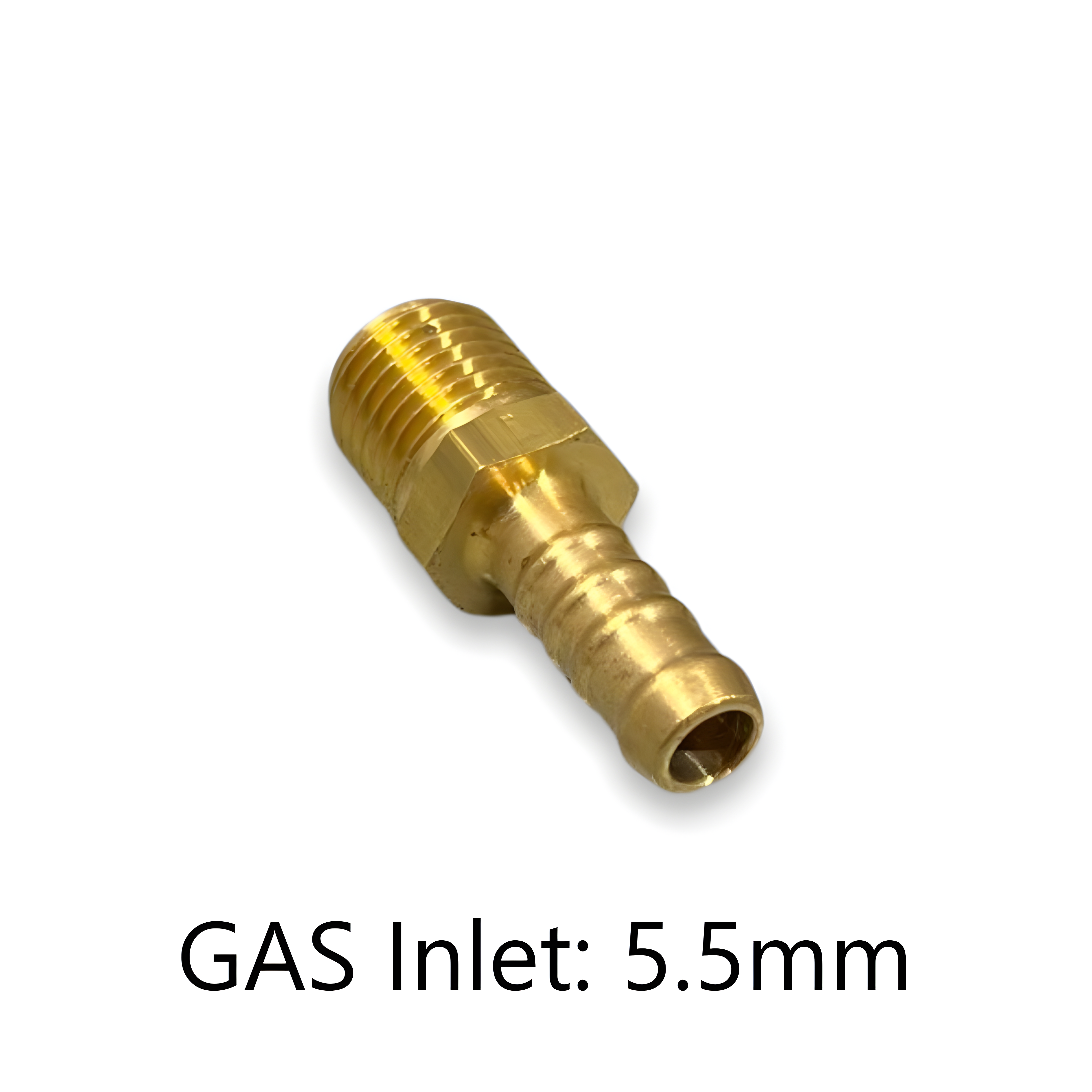Image of GAS VW/Audi EA113 FSI HPFP Inlet, High Flow