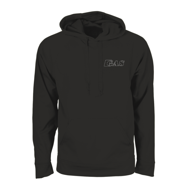 GAS “EST” Hoodie