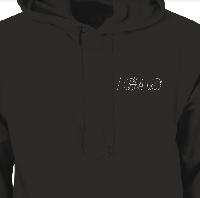 GAS “EST” Hoodie
