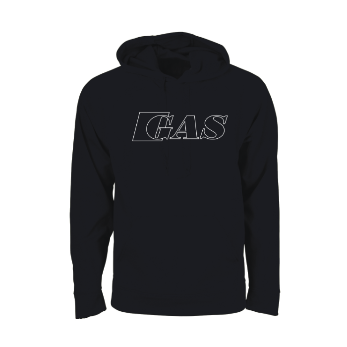 GAS “EVO” Hoodie