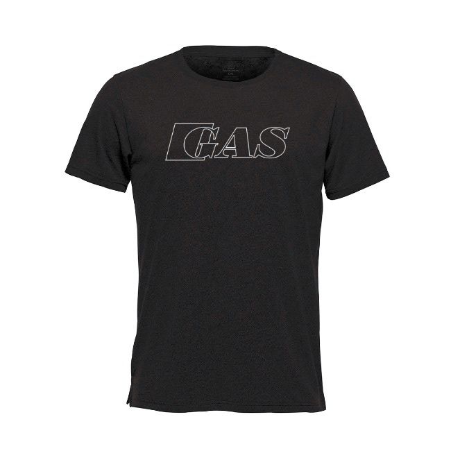 GAS "EVO" Tee