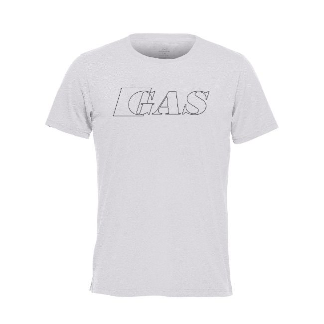 GAS "EVO" Tee