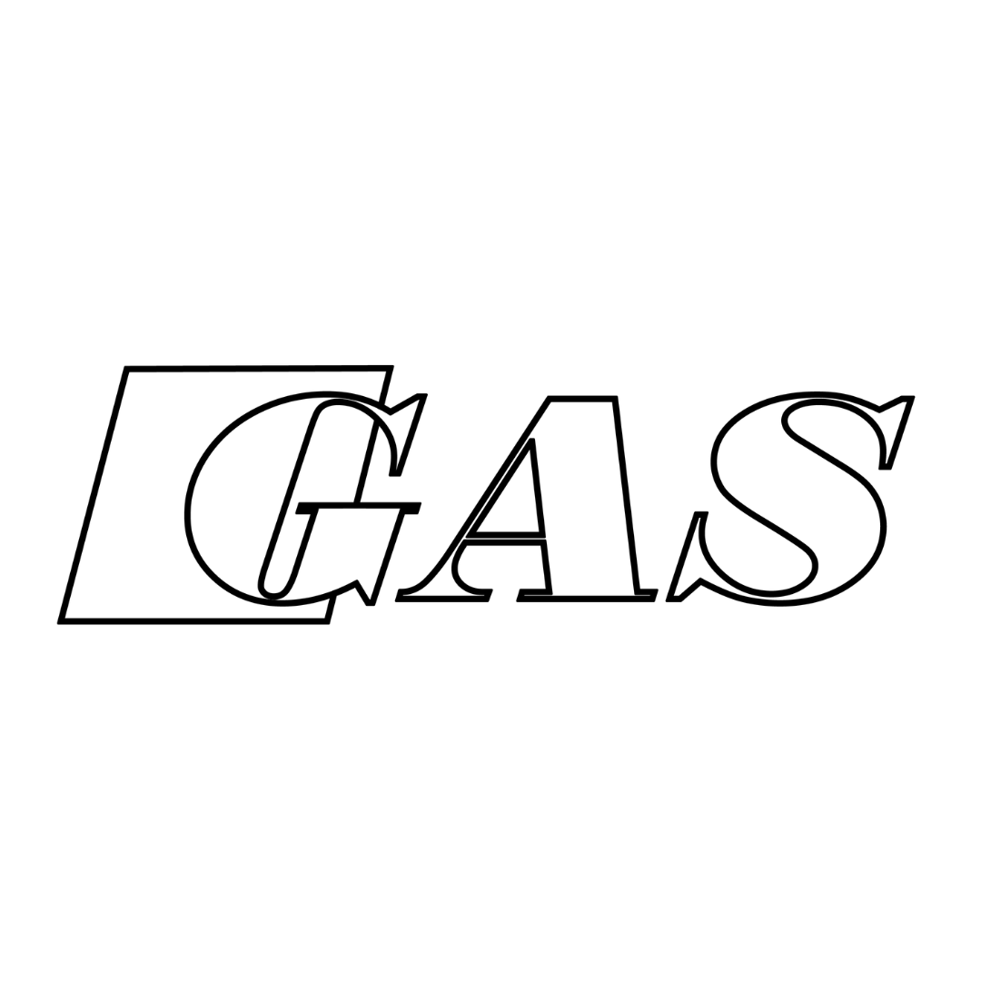 11 Gas Lettering Engine Building – Garage Auto Sports