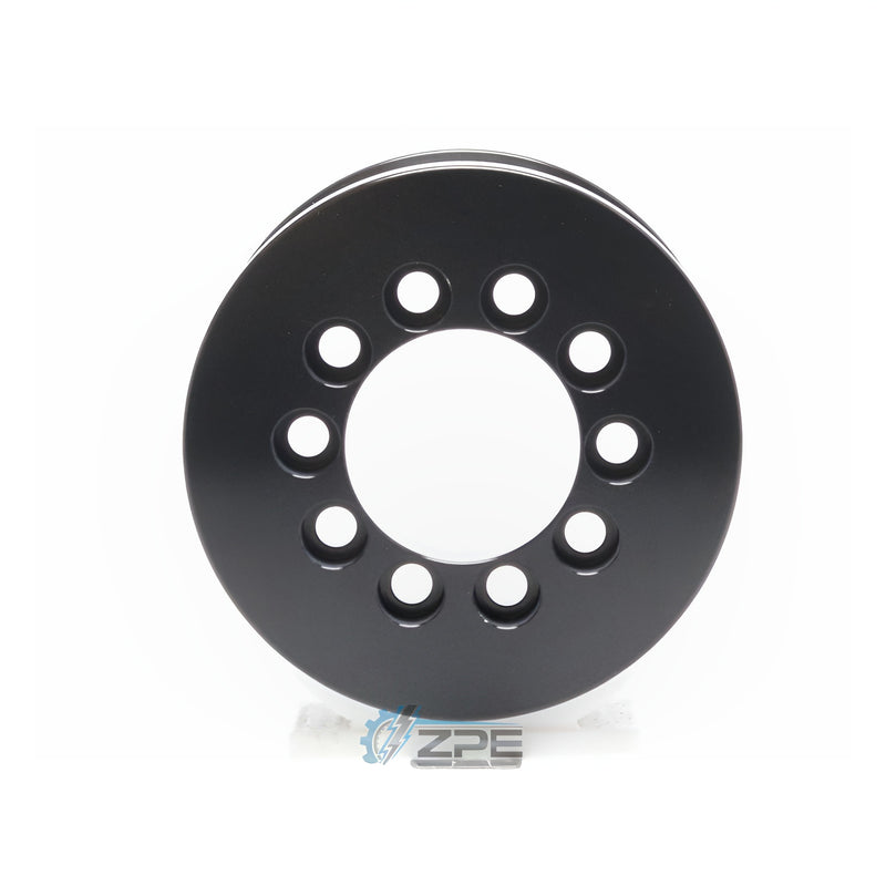 Griptec Hub & Pulley Kit, Audi EA837 3.0T