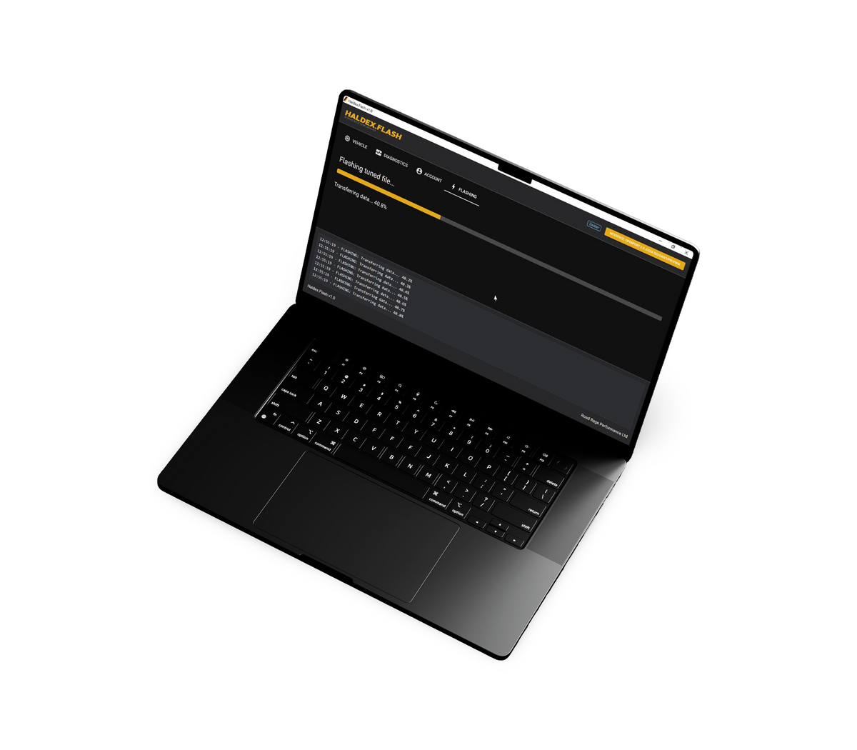 Haldex Tuning, Audi/VW MQB