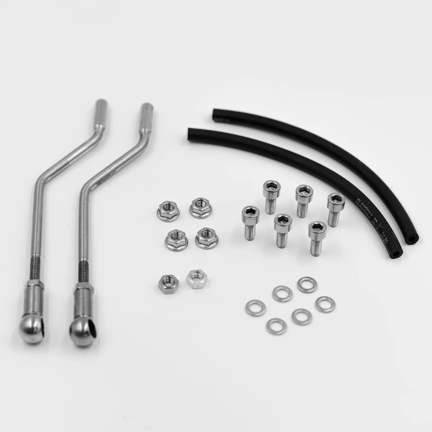 Image of Audi 4.0T Vacuum Wastegate Actuators