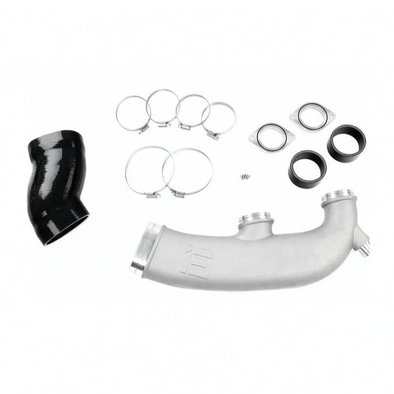 IE Turbo Inlet Pipe for Audi B9 RS5 & RS4 2.9T