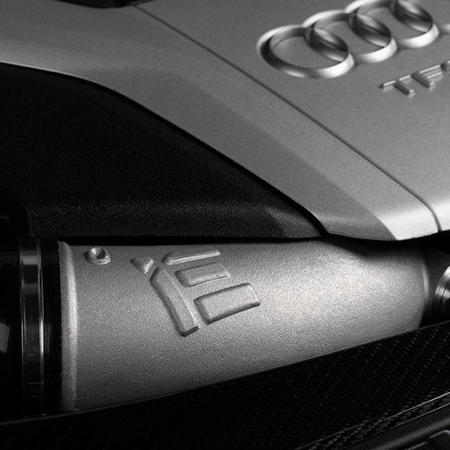 IE 3.5" Turbo Inlet, B9 S4/S5 EA839 3.0T