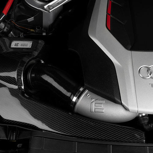 IE 3.5" Turbo Inlet, B9 S4/S5 EA839 3.0T