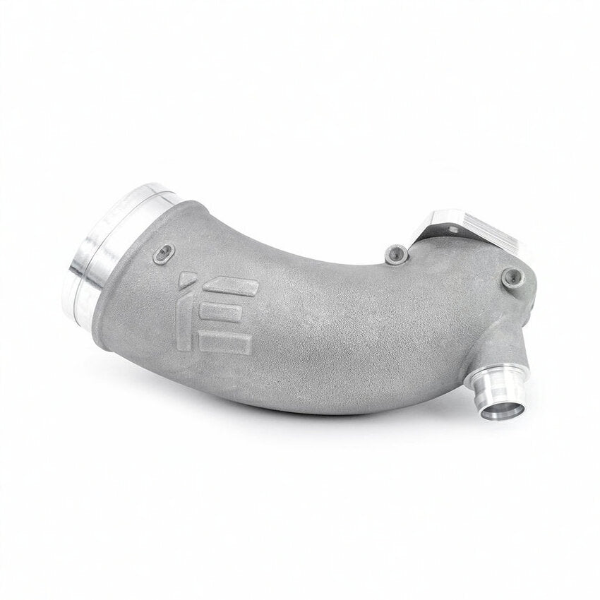 IE 3.5" Turbo Inlet, B9 S4/S5 EA839 3.0T