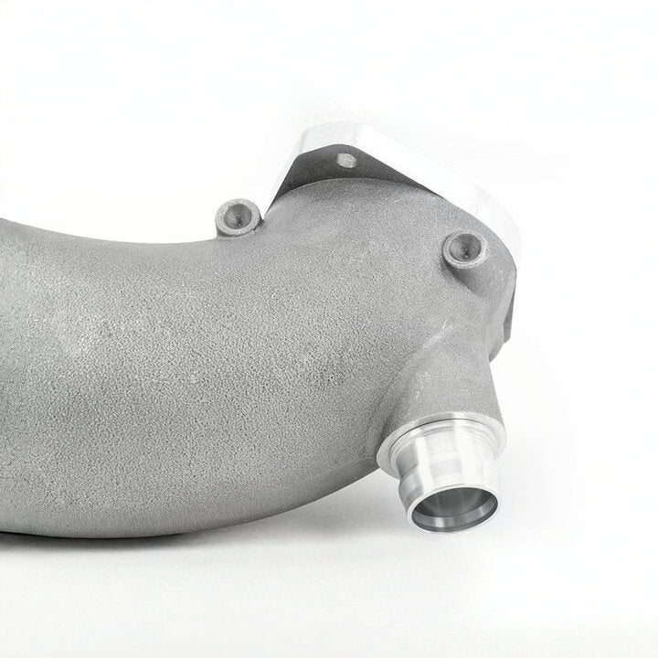 IE 3.5" Turbo Inlet, B9 S4/S5 EA839 3.0T