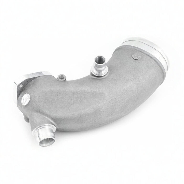 IE 3.5" Turbo Inlet, B9 S4/S5 EA839 3.0T