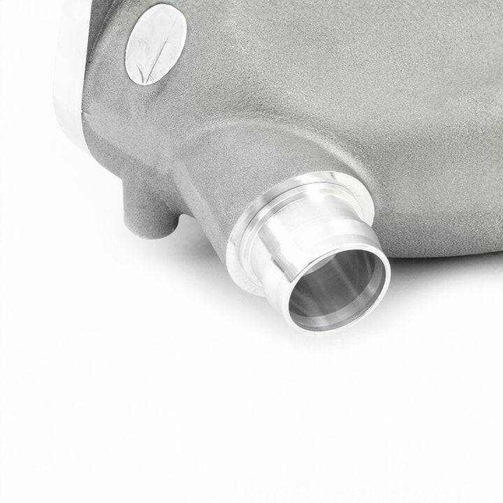 IE 3.5" Turbo Inlet, B9 S4/S5/SQ5 EA839 3.0T