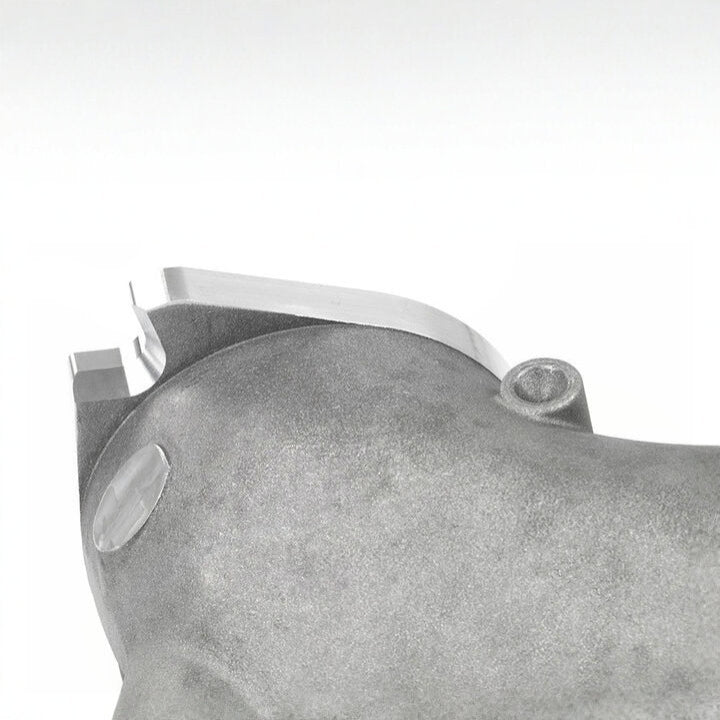 IE 3.5" Turbo Inlet, B9 S4/S5 EA839 3.0T