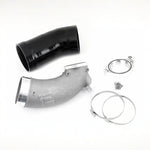 IE 3.5" Turbo Inlet, B9 S4/S5/SQ5 EA839 3.0T