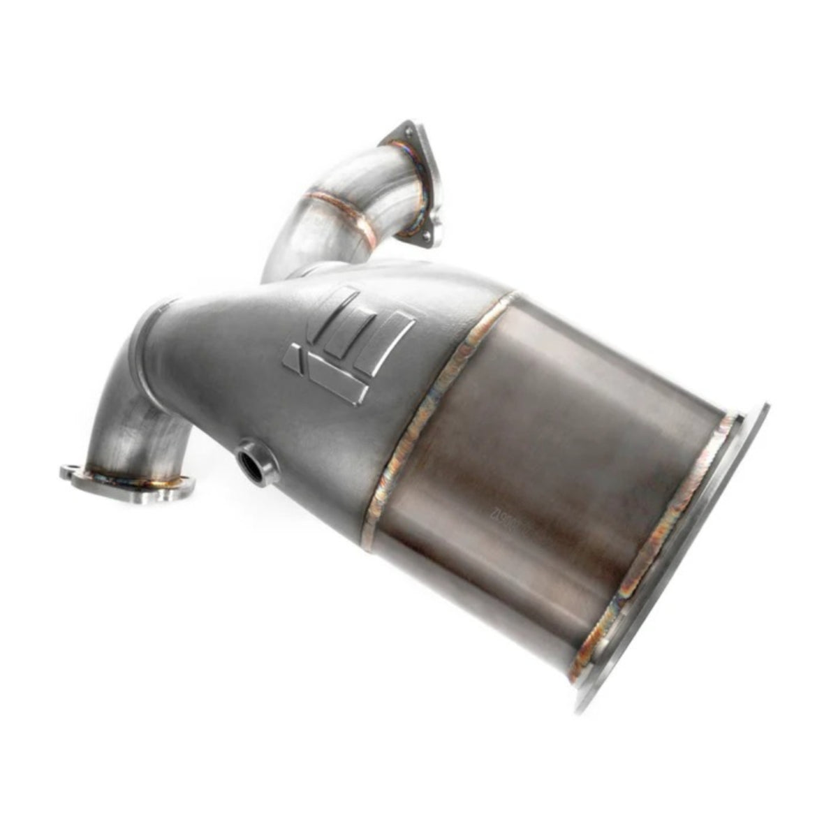 IE Performance Downpipe For Audi B9 S4 & S5 3.0T