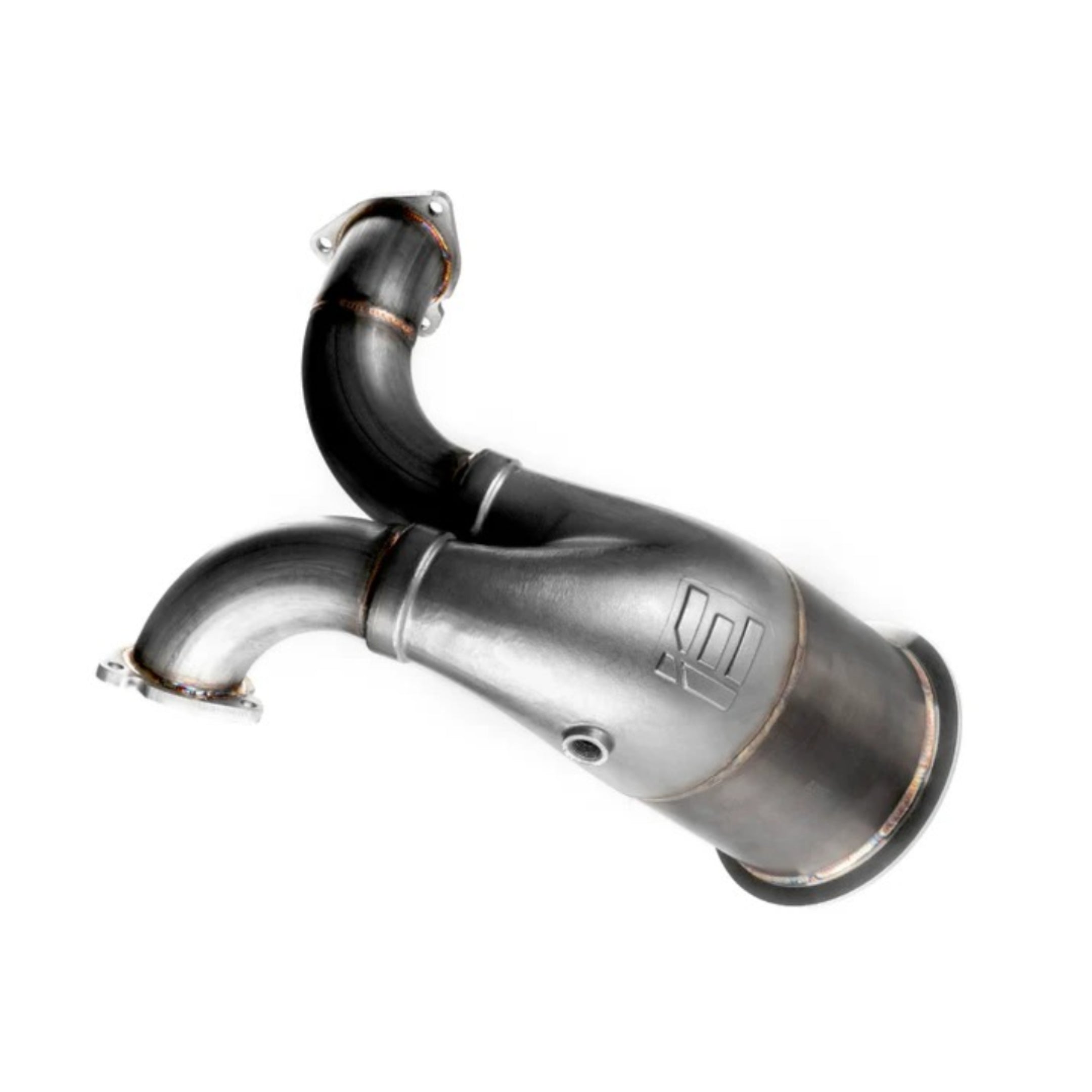 Image of IE Performance Downpipe For Audi B9 S4 & S5 3.0T