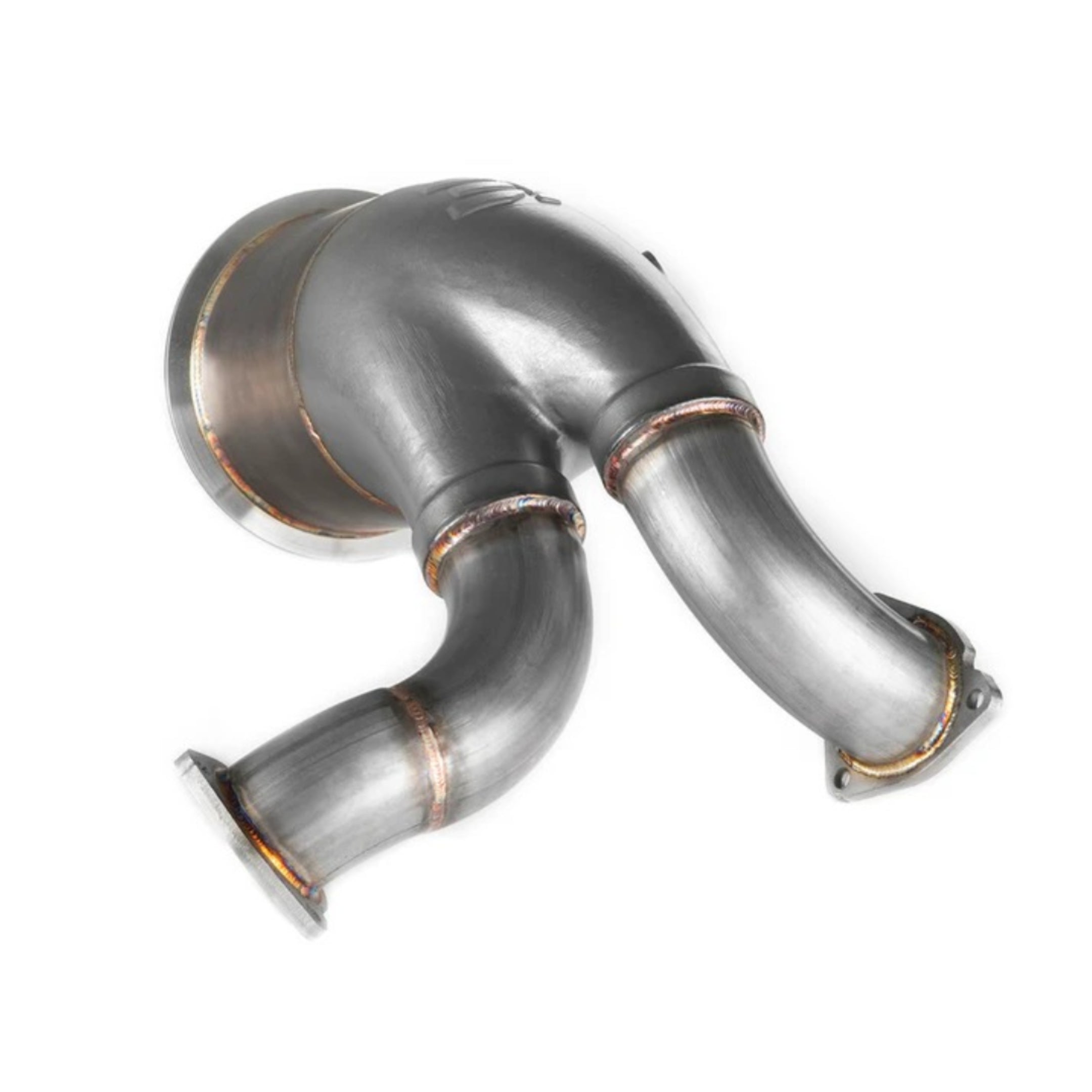 Image of IE Performance Downpipe For Audi B9 S4 & S5 3.0T