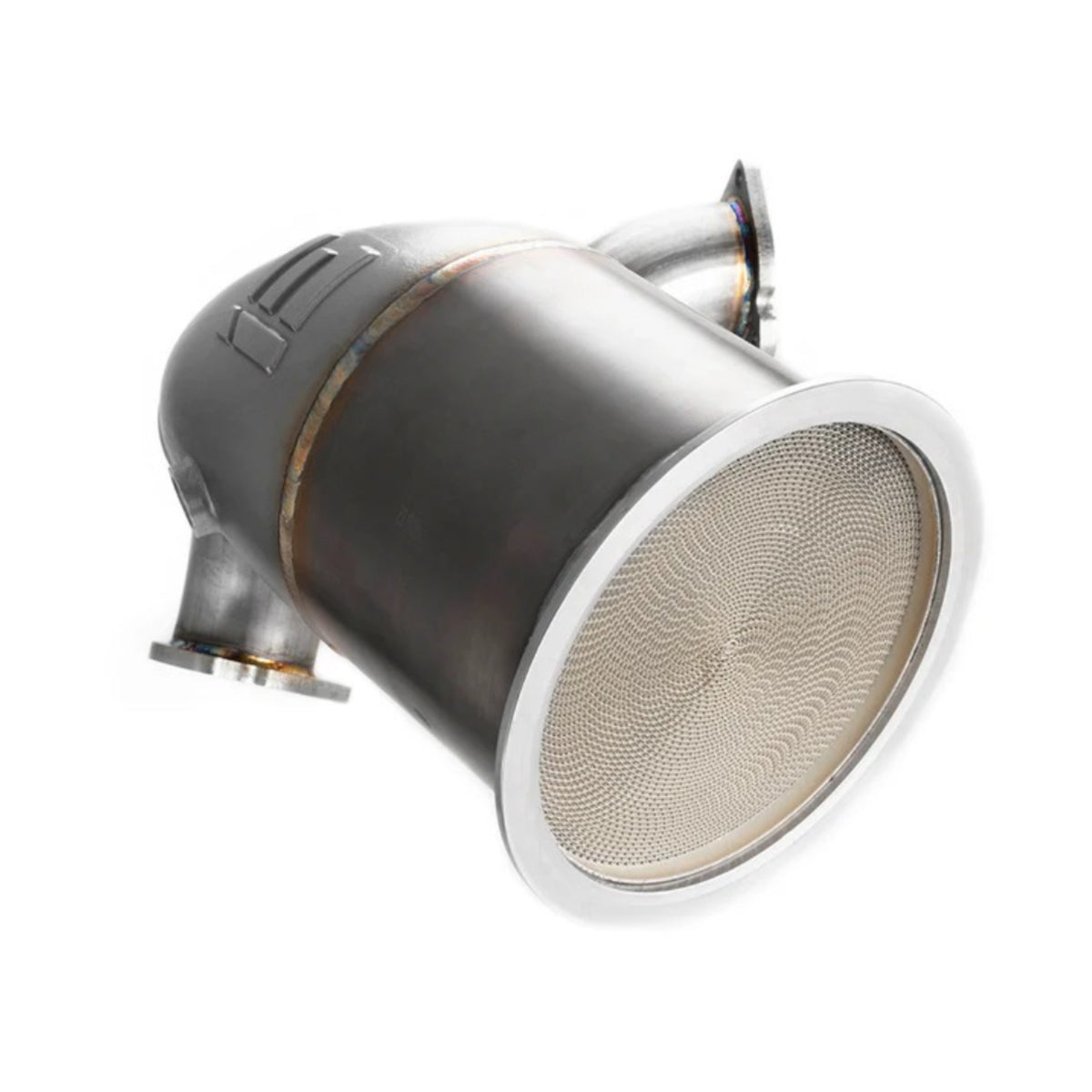 IE Performance Downpipe For Audi B9 S4 & S5 3.0T