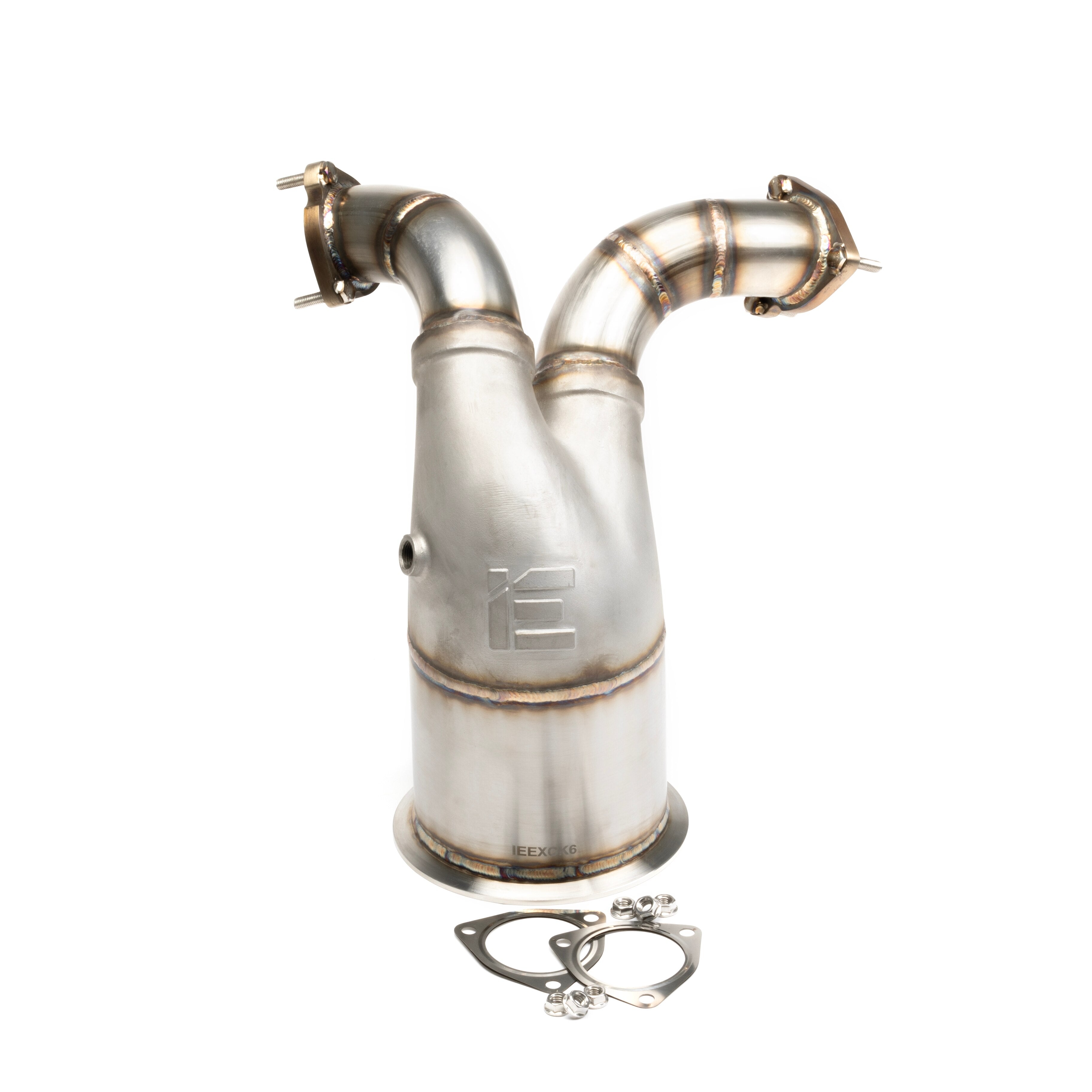 Image of IE ProCore Downpipe For Audi B9 S4 & S5 3.0T