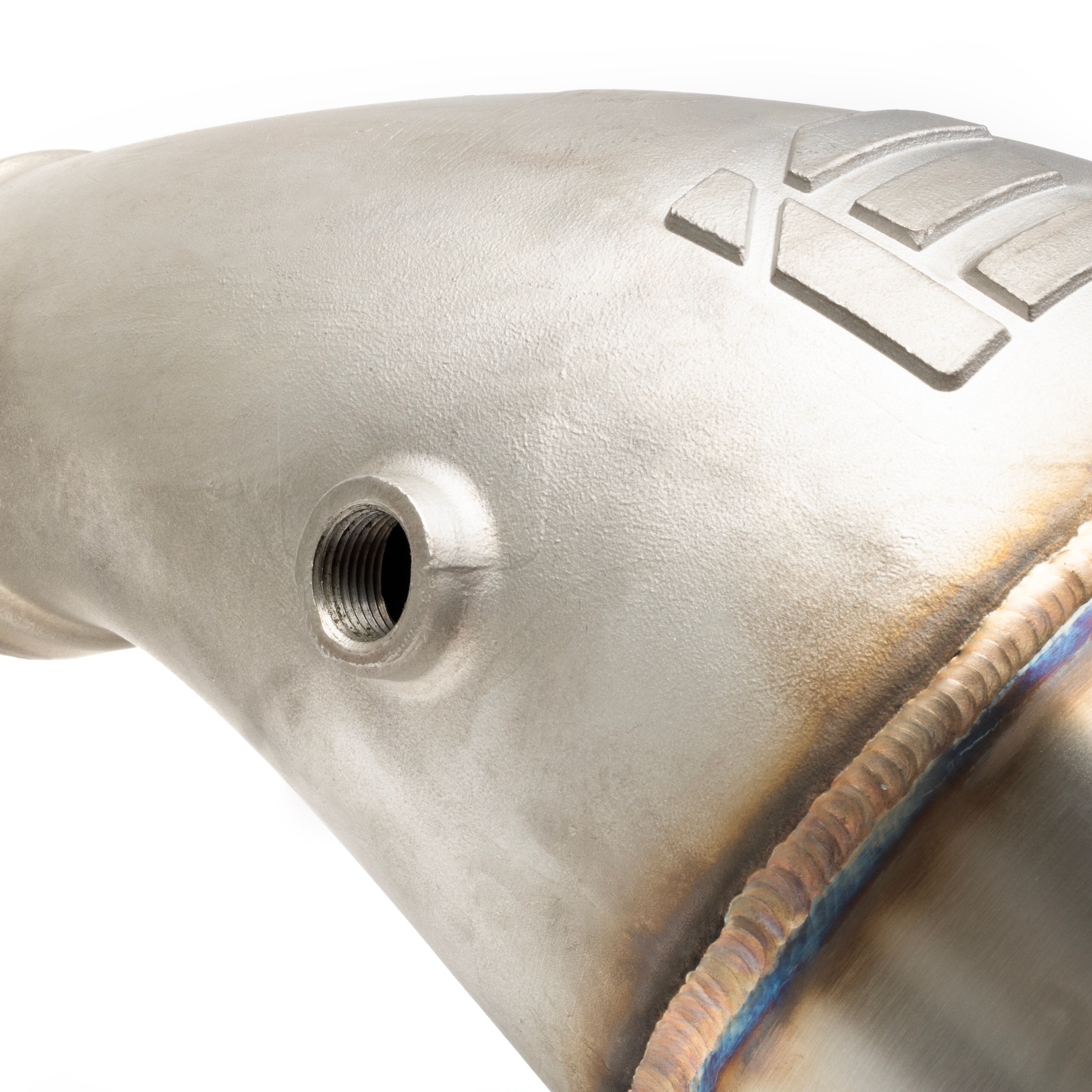 Image of IE ProCore Downpipe For Audi B9 S4 & S5 3.0T