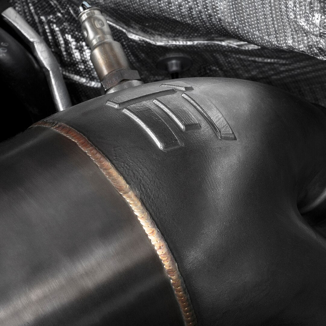 Image of IE ProCore Downpipe For Audi B9 S4 & S5 3.0T