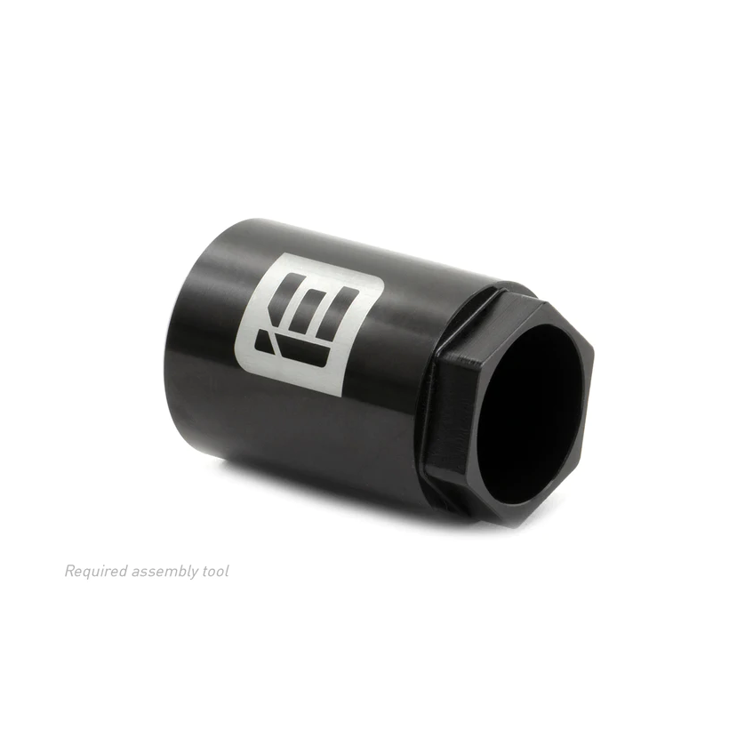 Image of IE HPFP Upgrade Kit, VW & Audi MQB 2.0T Gen 3 TSI