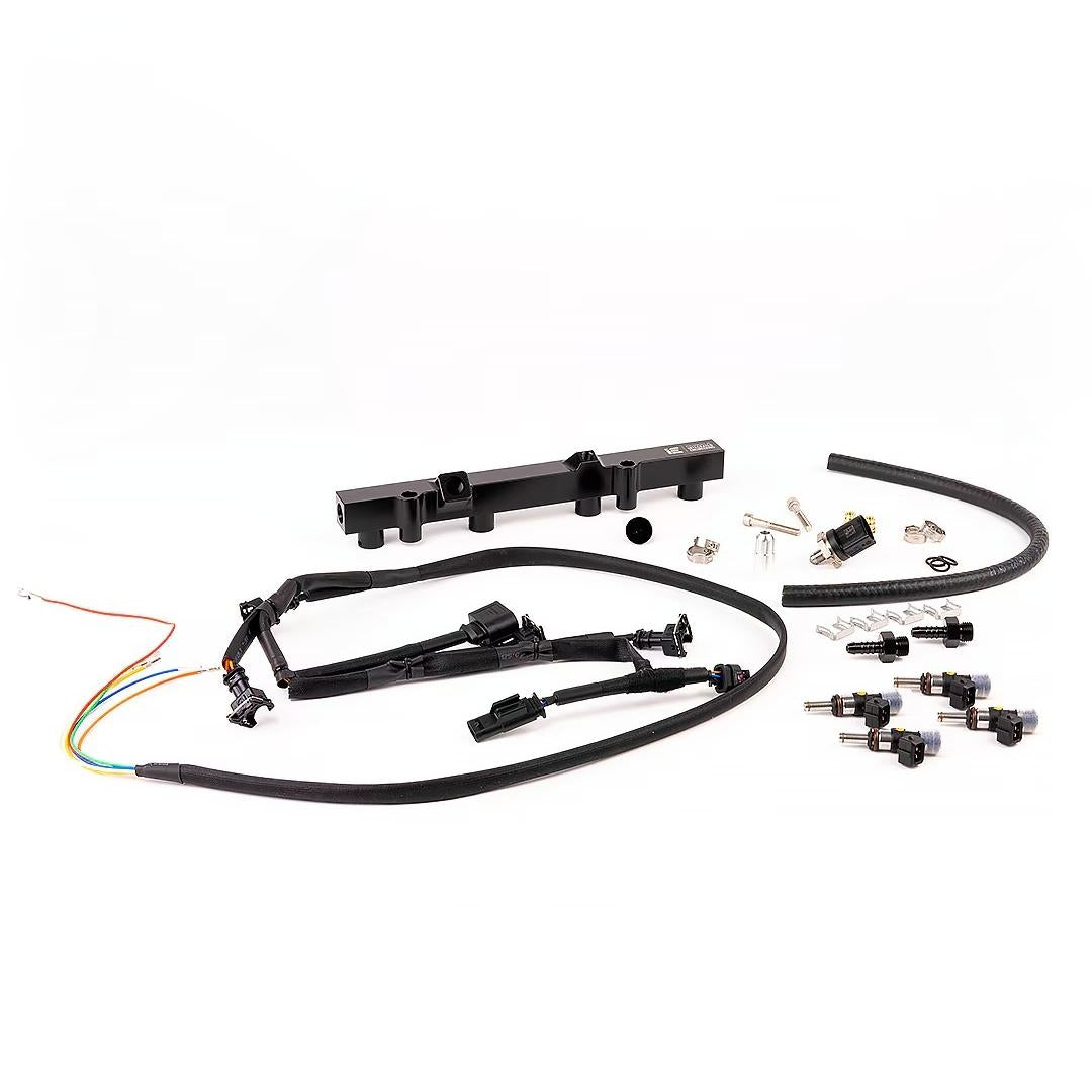 IE Multi-Port Injection Kit For VW MK7 & Audi 8V 2.0T Engines