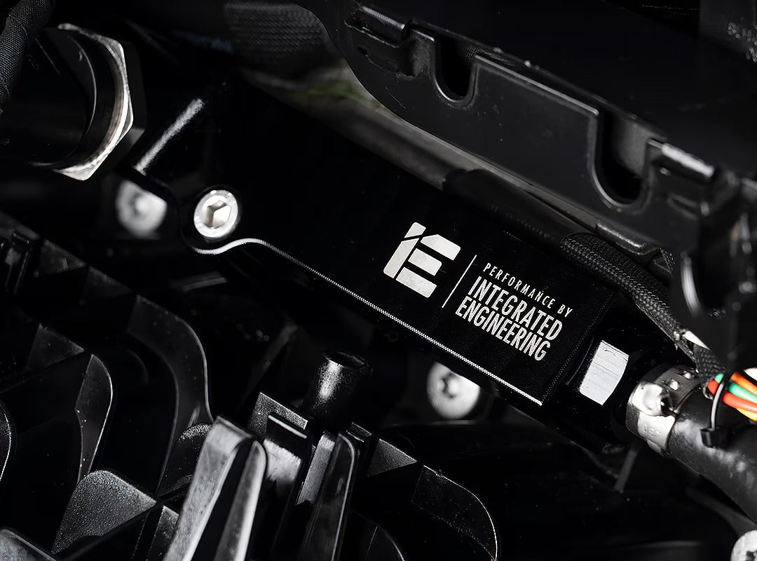 IE Multi-Port Injection Kit For VW MK7 & Audi 8V 2.0T Engines