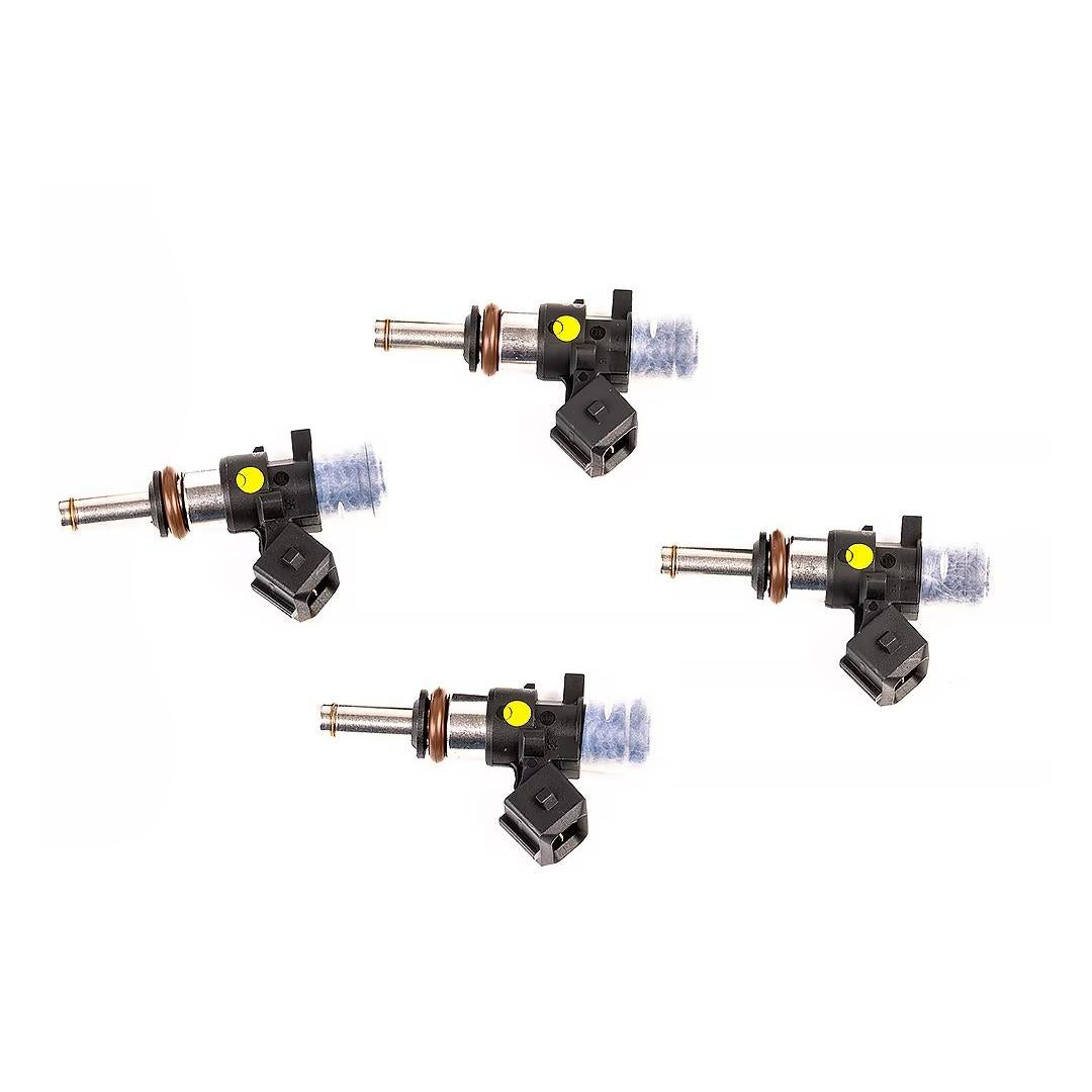 IE Multi-Port Injection Kit For VW MK7 & Audi 8V 2.0T Engines