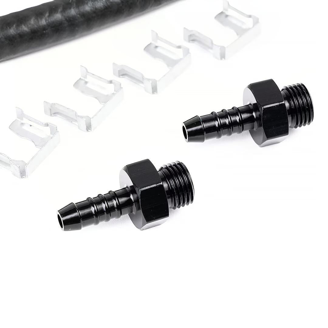 IE Multi-Port Injection Kit For VW MK7 & Audi 8V 2.0T Engines