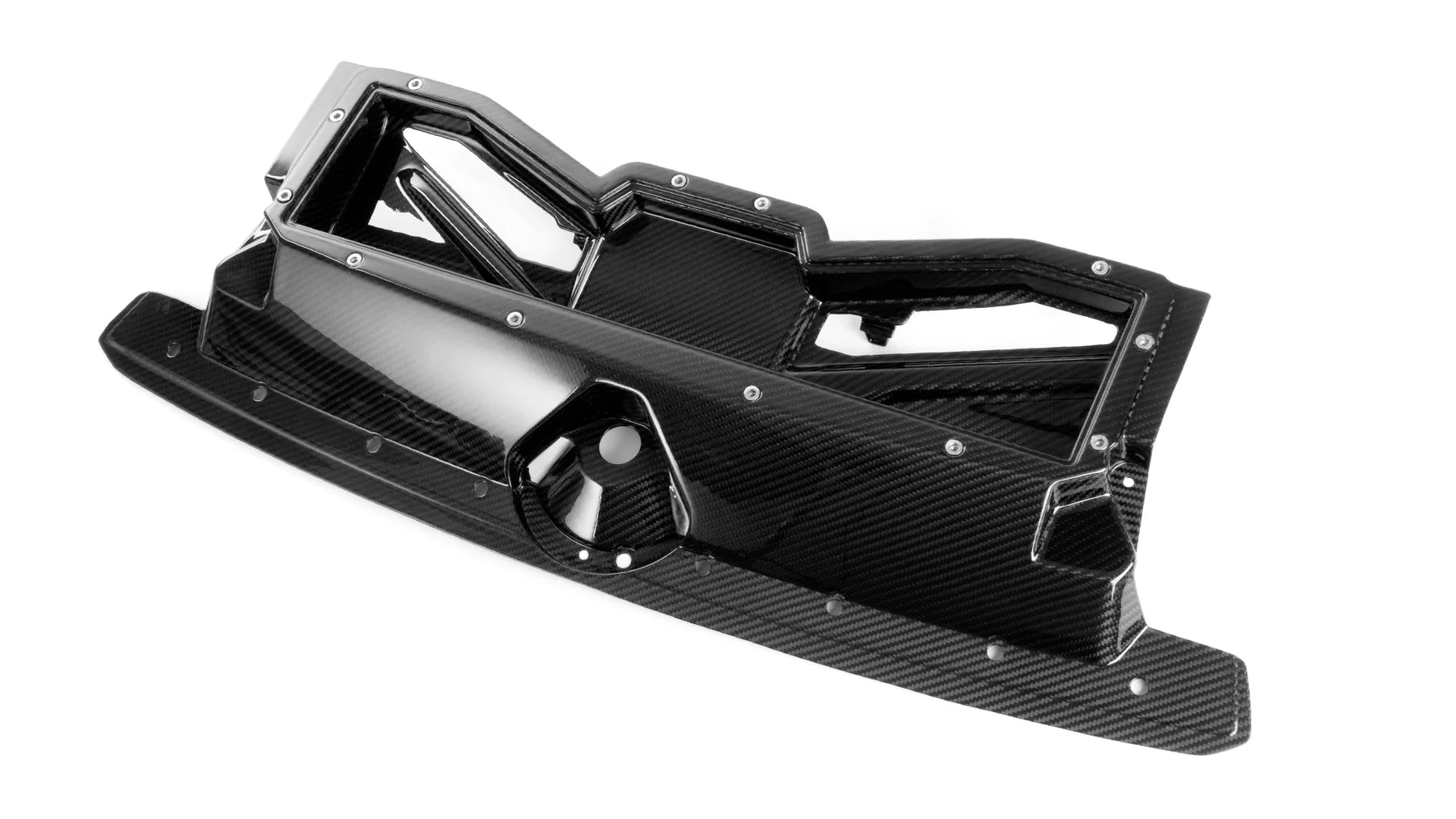 Image of IE Carbon Fiber Intake System For Audi C8 RS6 & RS7