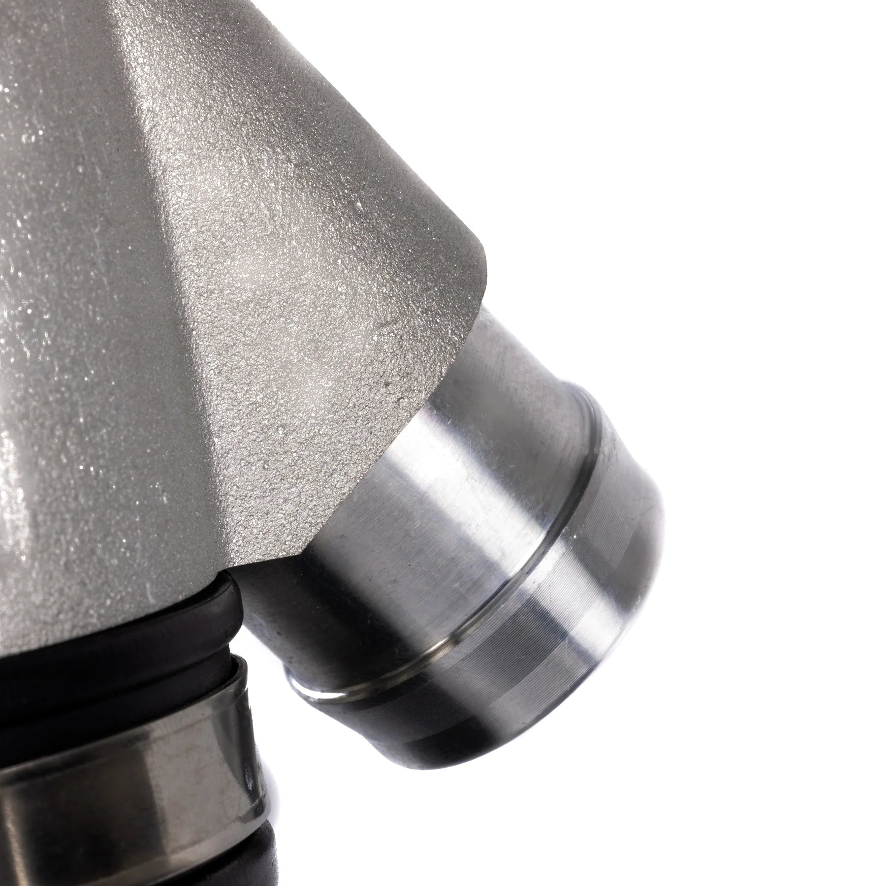 Image of IE Turbo Inlet Pipes For Audi C8 RS6 & RS7