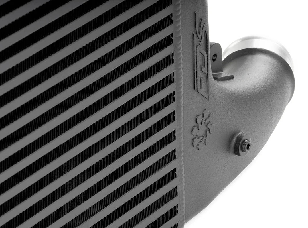 Image of IE FDS Intercooler For Audi B9 S4, S5, SQ5, A4, A5, & C8 A6, A7