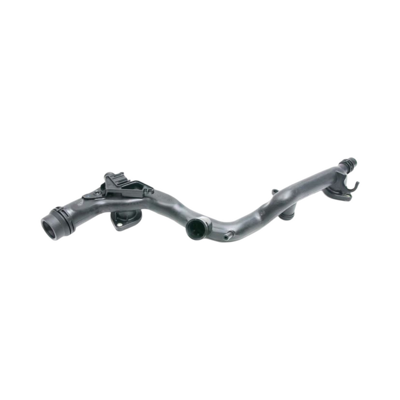 Audi 3.0T Coolant Crossover Pipe