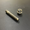 GAS Titanium Wheel Stud Conversion Kit, Audi/VW