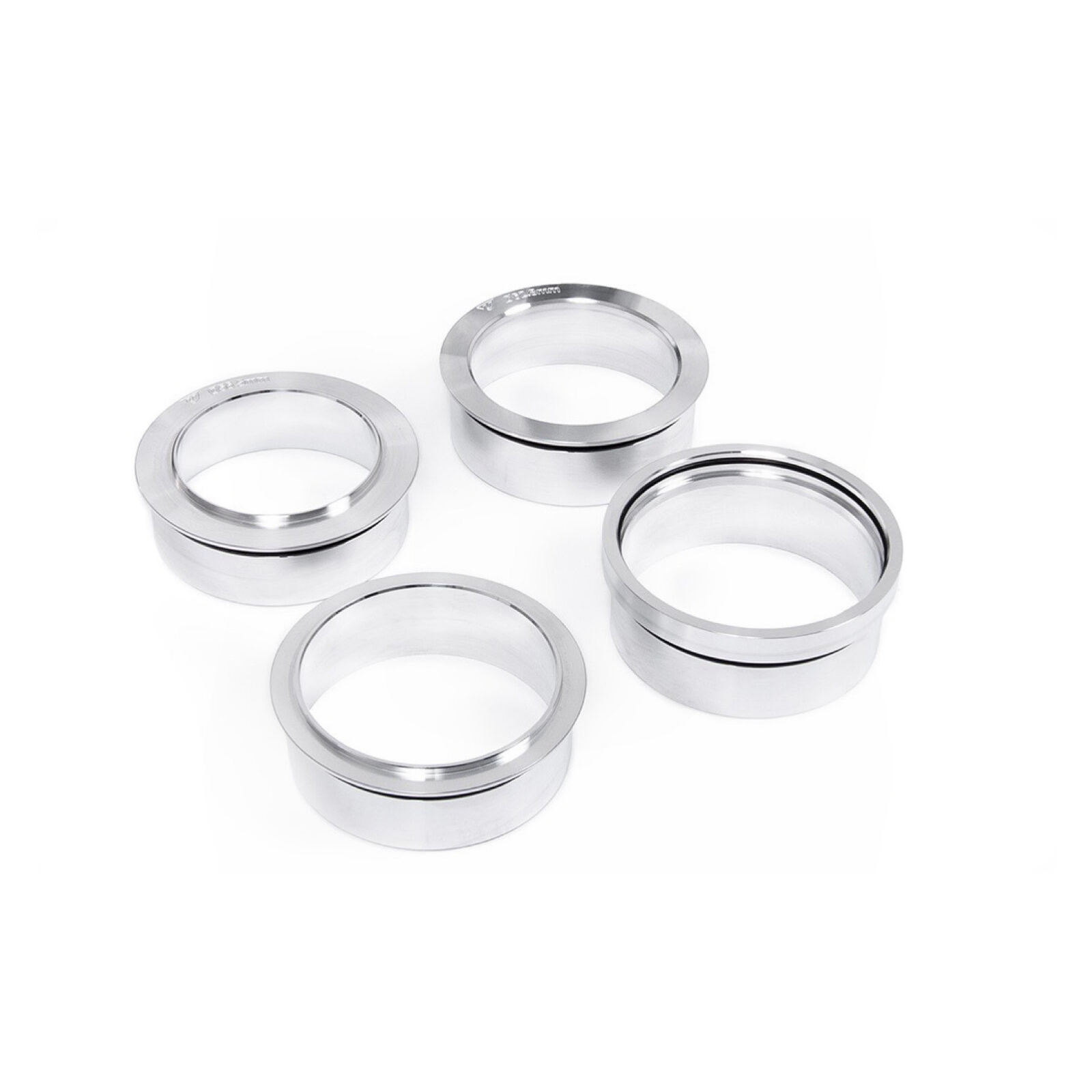 Image of Unitronic 2.5TFSI Turbo Inlet Adapter Rings