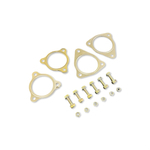 Audi EA837 3.0T Supercharged Test Pipe Gasket & Hardware Kit