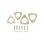 Audi EA837 3.0T Supercharged Test Pipe Gasket & Hardware Kit