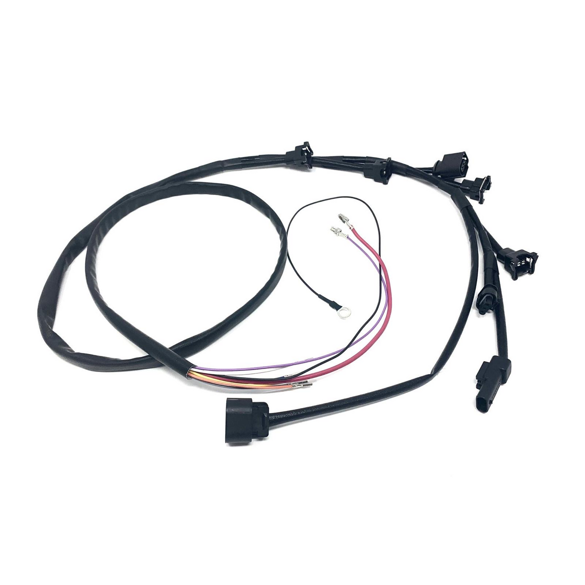 Precision Raceworks MPI Kit, Audi/VW EA888.3 2.0T