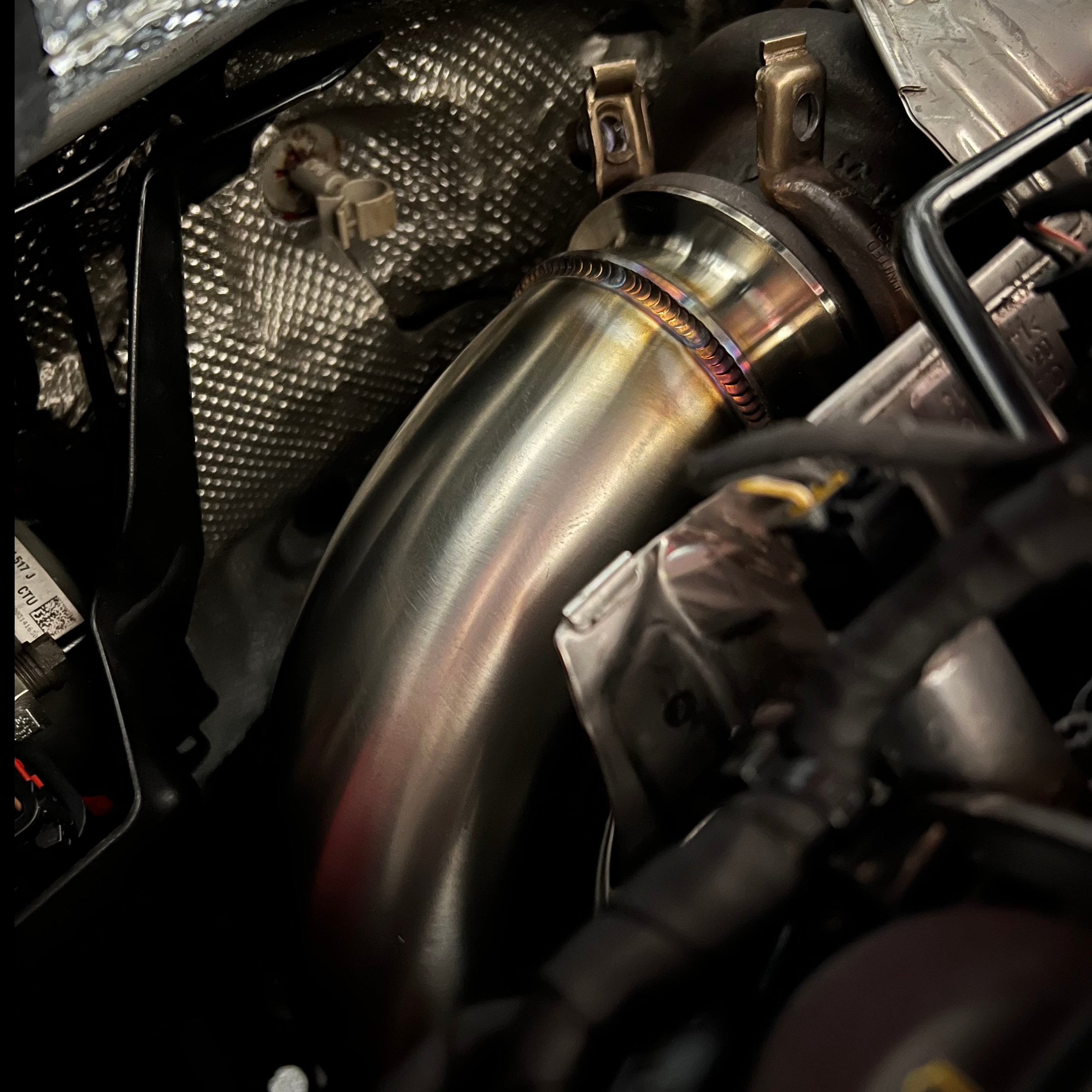 Image of GAS 3.5