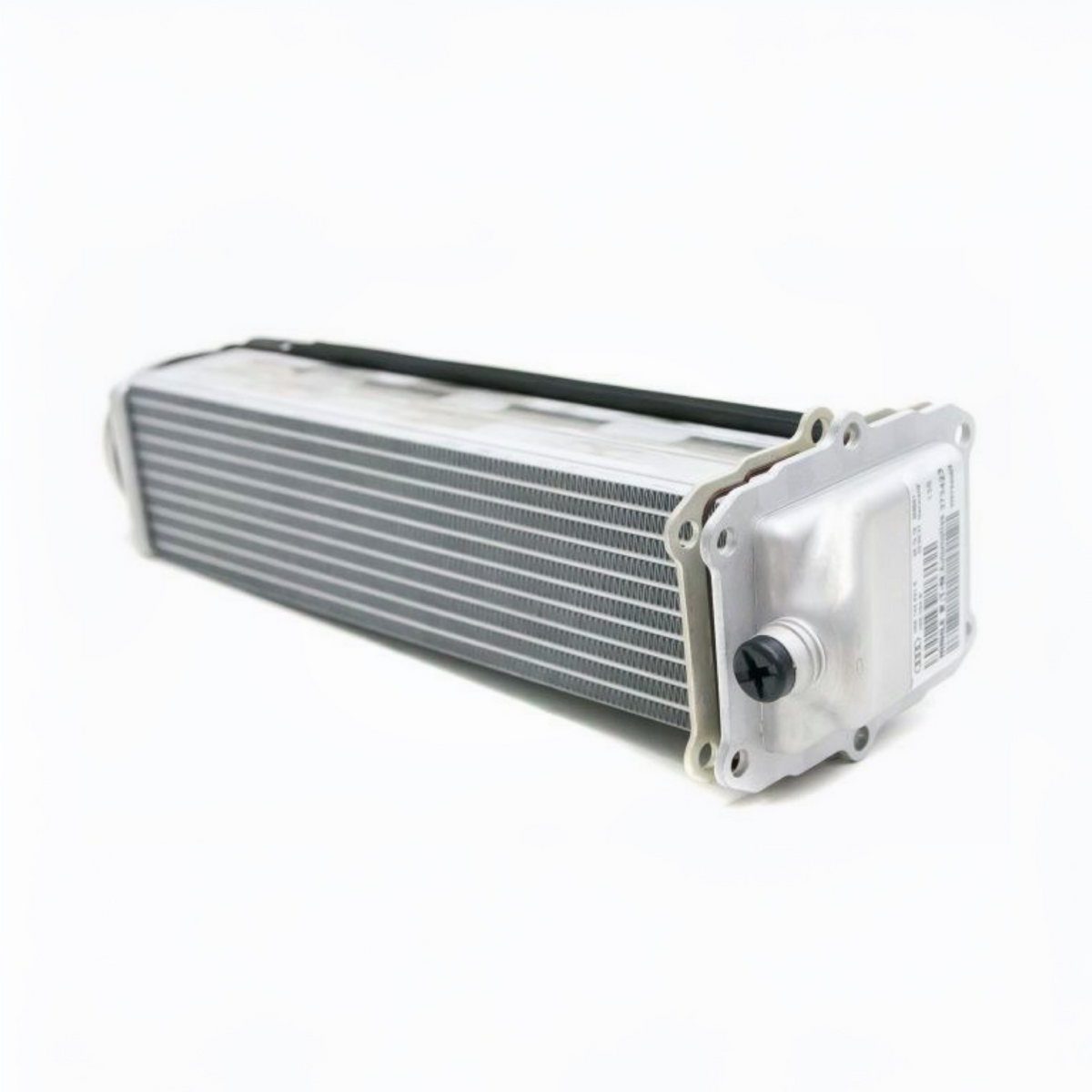 OEM 3.0T Supercharger Intercooler Brick Set (Mahle)