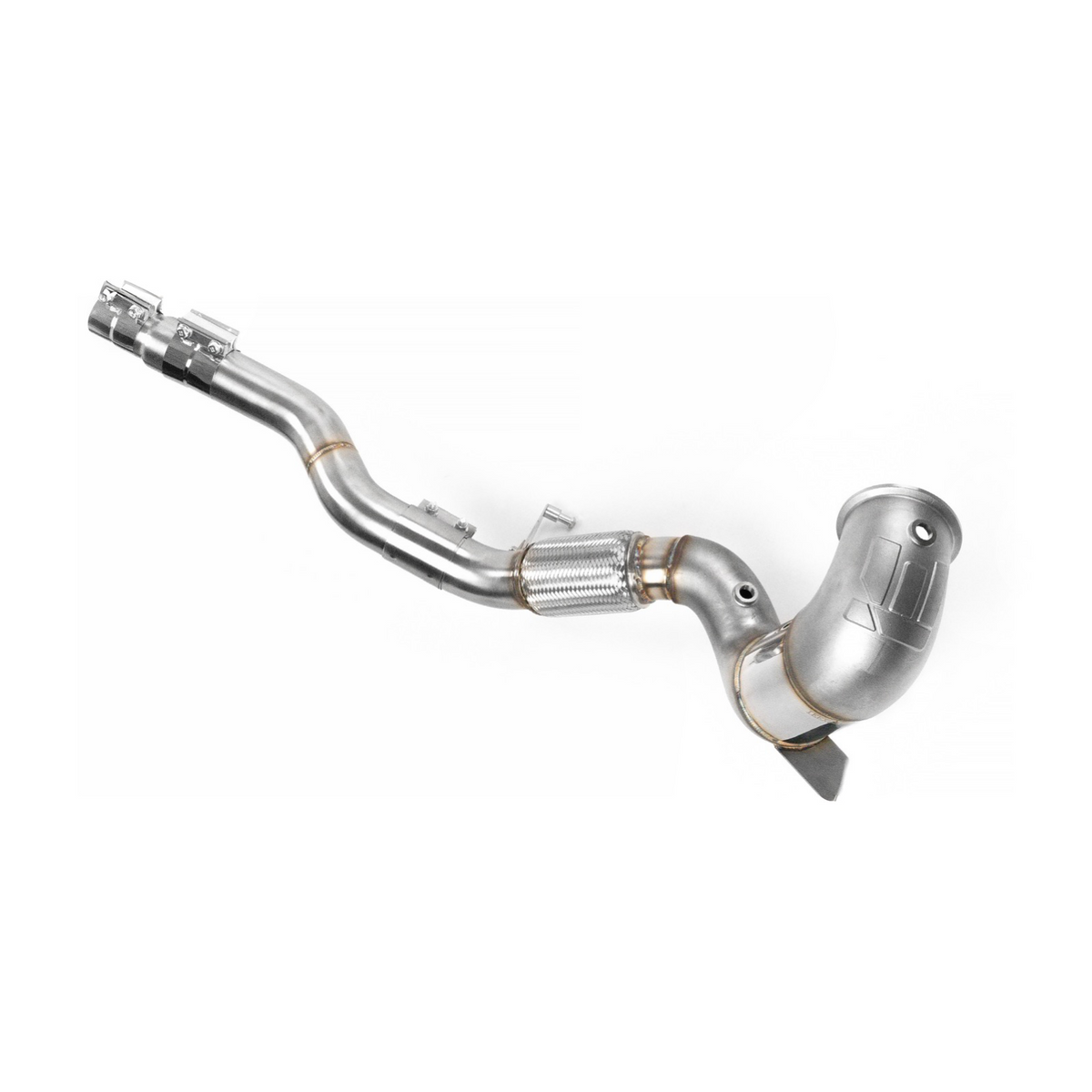 IE ProCore Downpipe, MK8 GTI/Golf R, Audi 8Y S3