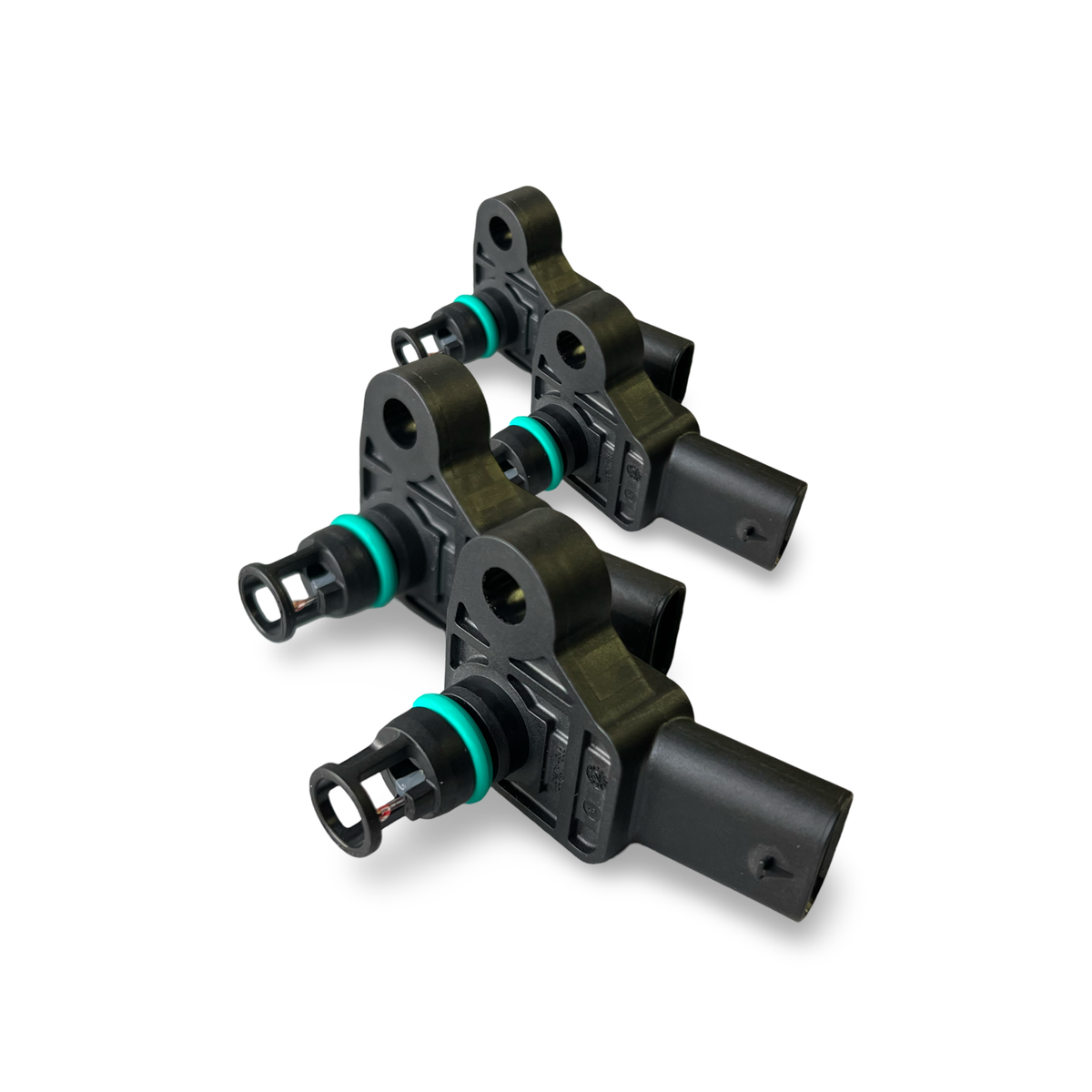 4 Bar MAP Sensor Kit, Audi EA825 4.0T